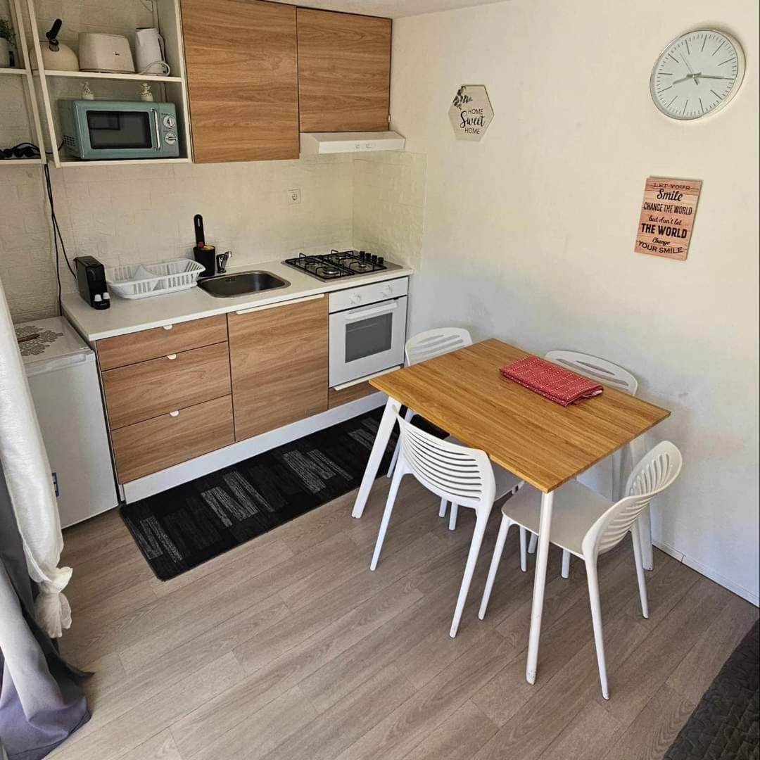Quinta Miminel 호텔 Rabuide 외부 사진